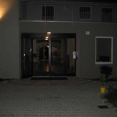 Hotel Zwettlerhof Zwettl an der Rodl ภายนอก รูปภาพ