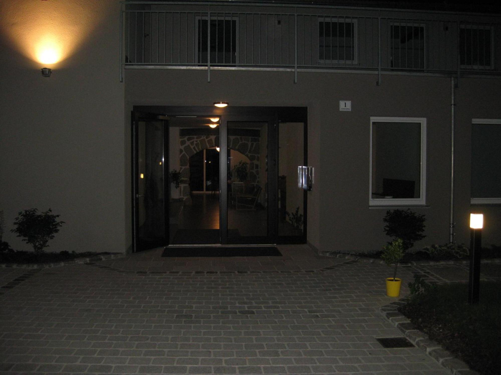 Hotel Zwettlerhof Zwettl an der Rodl ภายนอก รูปภาพ
