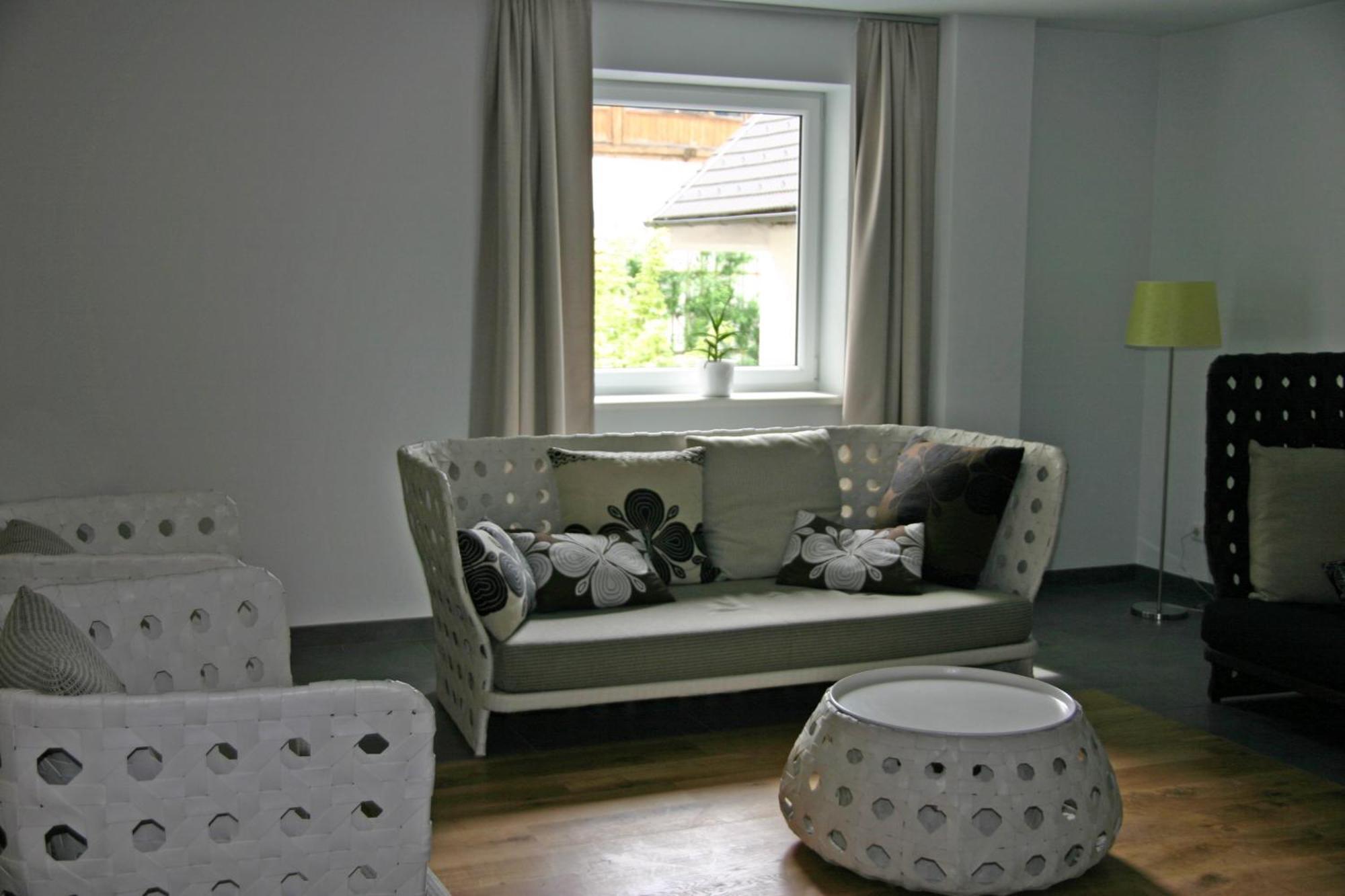 Hotel Zwettlerhof Zwettl an der Rodl ภายนอก รูปภาพ