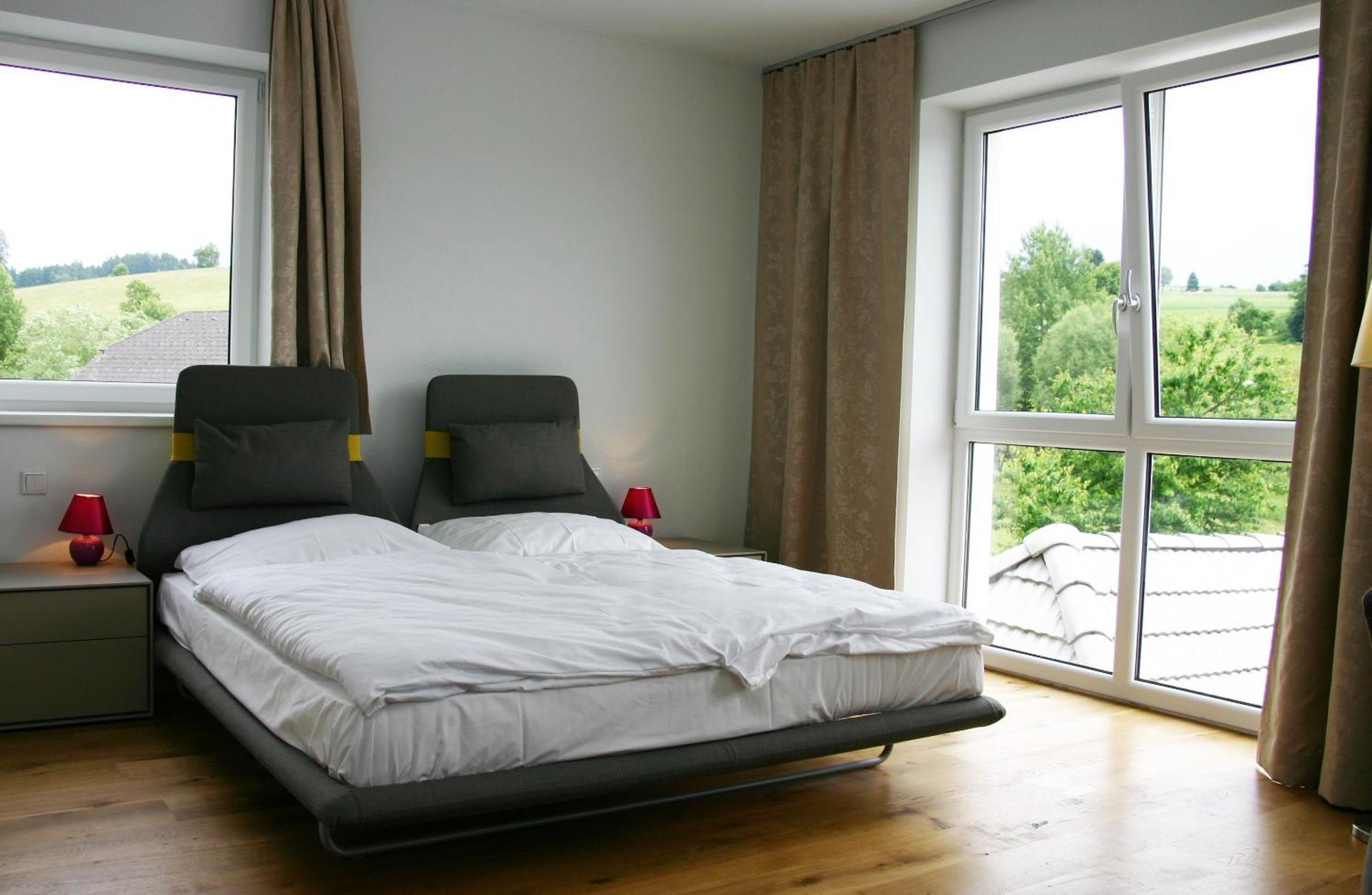 Hotel Zwettlerhof Zwettl an der Rodl ภายนอก รูปภาพ