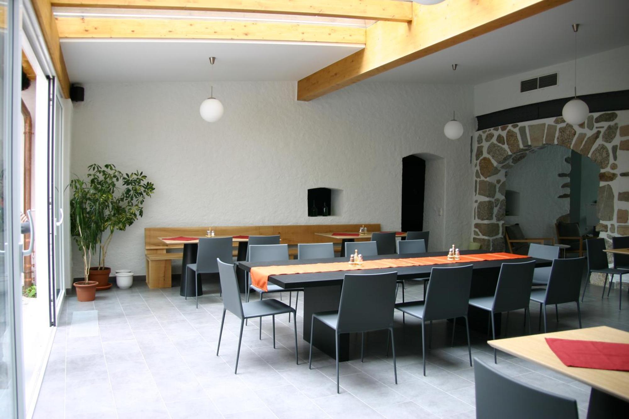 Hotel Zwettlerhof Zwettl an der Rodl ภายนอก รูปภาพ