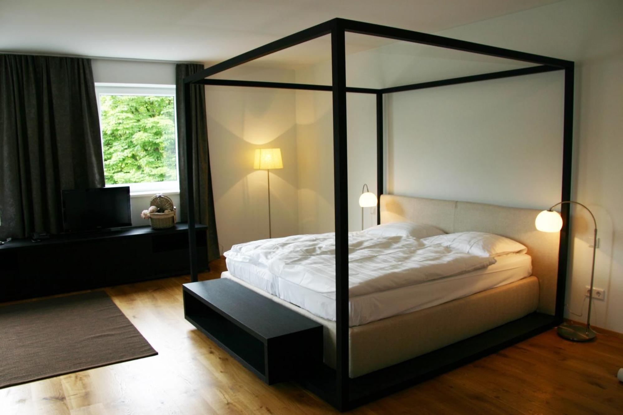 Hotel Zwettlerhof Zwettl an der Rodl ภายนอก รูปภาพ
