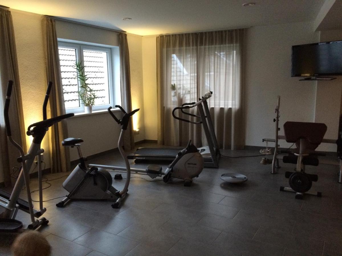 Hotel Zwettlerhof Zwettl an der Rodl ภายนอก รูปภาพ